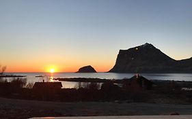 Cabin Panorama Lofoten